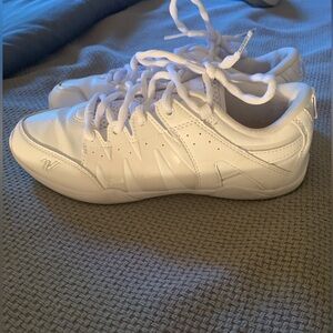 Varsity cheer shoes